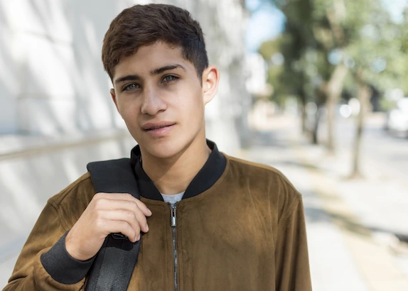 casting ragazzo