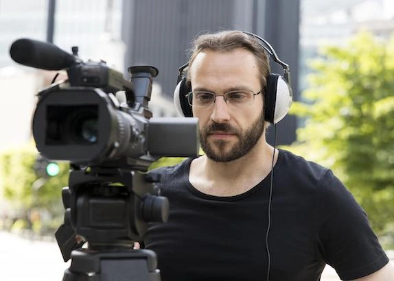 regista casting corto