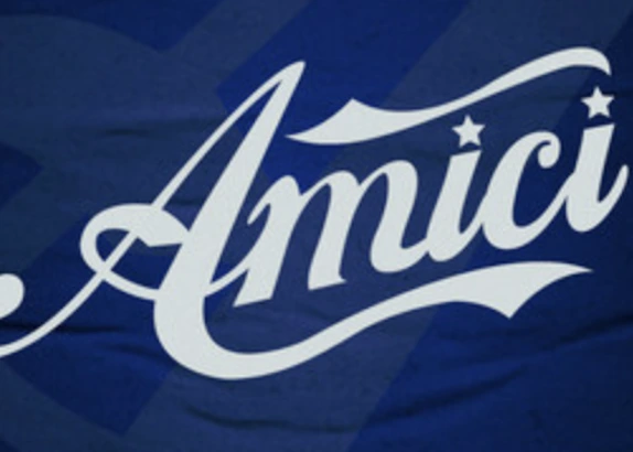 Amici-1 Amici 2026