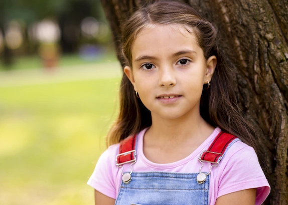 bambina casting bambina