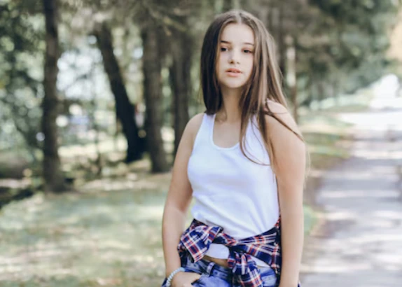 ragazza casting ragazza