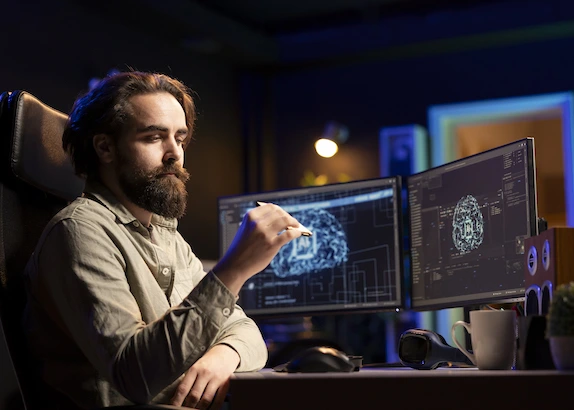 AI e cinema AI e cinema