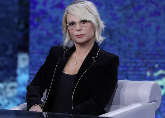 Maria De Filippi Maria De Filippi amici