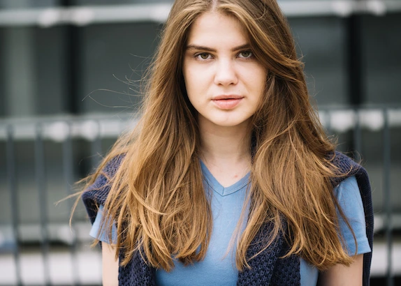 casting attrice