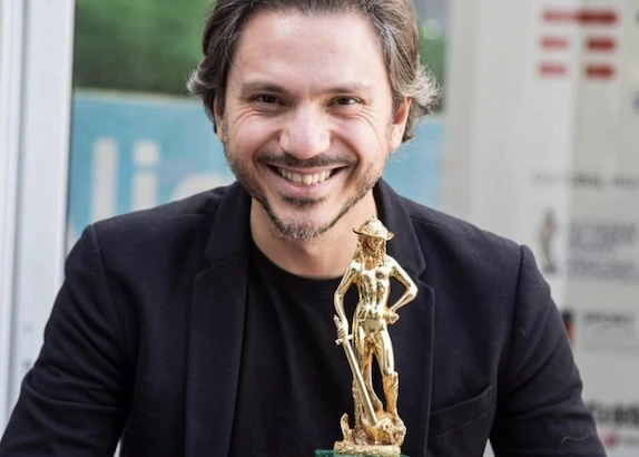 Giulio Mastromauro