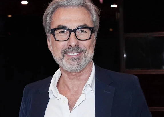 Luciano Cannito Luciano Cannito