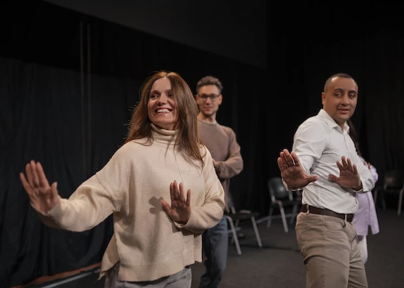 compagnia teatrale compagnia teatrale
